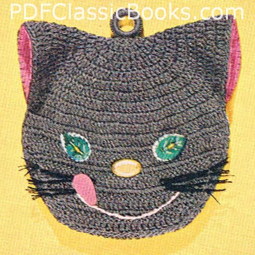 Free Crochet Patterns : Lion Brand Yarn Company