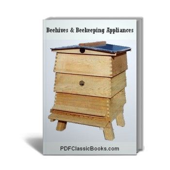 Beehives and Beekeeping Appliances