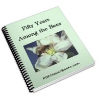 Fifty Years among the Bees