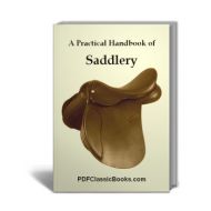 A Practical Handbook of Saddlery