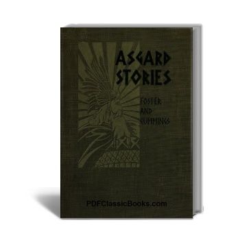 Asgard Stories: Tales from Norse Mythology