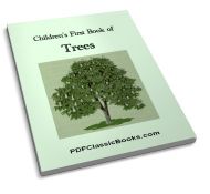 Children's First Book of Trees