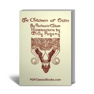 The Children of Odin by Padraic Colum