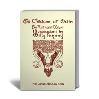 The Children of Odin by Padraic Colum