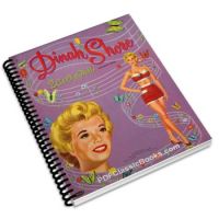 Dinah Shore Cut-Out Dolls