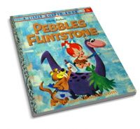 Hanna-Barbera's Pebbles Flintstone