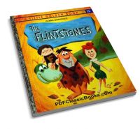 Hanna-Barbera's The Flintstones