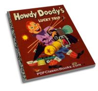 Howdy Doody's Lucky Trip