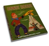 Howdy Doody and the Princess