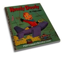 Howdy Doody in Funland