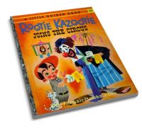 Rootie Kazootie Joins the Circus