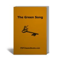 The Green Song by Doris Troutman Plenn
