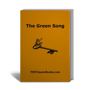 The Green Song by Doris Troutman Plenn