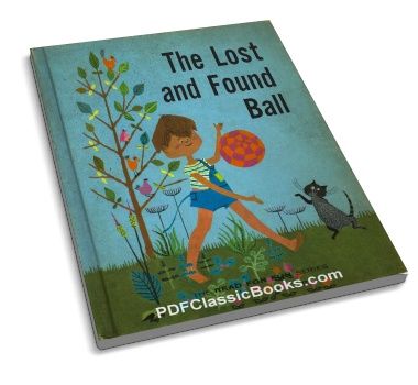 The Lost and Found Ball