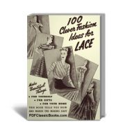 100 Clever Fashion Ideas for LACE