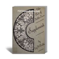 Supplement to The Art of Bobbin Lace: A Practical Textbook in Bobbin Lace-Making