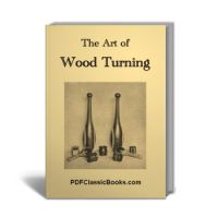 The Art of Wood Turning