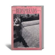Bedspreads to Crochet and Knit, Coats & Clark Book No.244