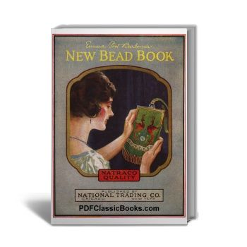 Emma Post Barbour's New Bead Book: 40 Designs of Beaded Bags and Accessories