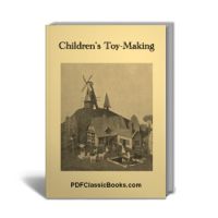 Children's Toy-Making