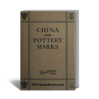 China and Pottery Marks