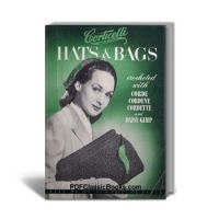 Corticelli Hats and Bags Crochet Pattern Booklet