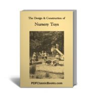 The Design & Construction of Nursery Toys