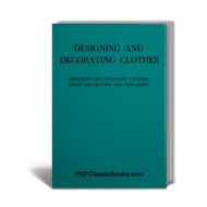 Designing and Decorating Clothes