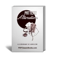 Pattern Alteration: How to Alter a Dress Pattern