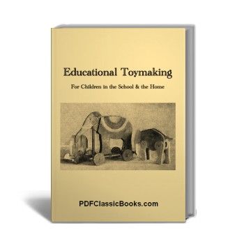 Educational Toymaking for Children