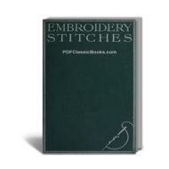 Embroidery Stitches in 200 Designs