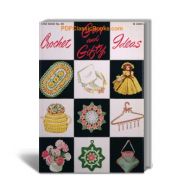 Gay and Gifty Ideas Crochet Pattern Booklet, Star Book No.80