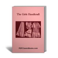 The Girls Handicraft Course Textbook