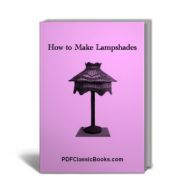 How to Make Lampshades