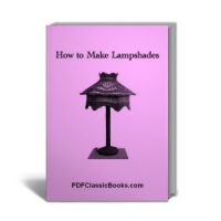 How to Make Lampshades