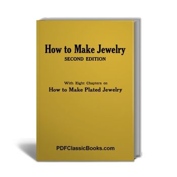How to Make Jewelry and Plated Jewelry