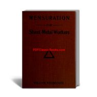 Mensuration for Sheet Metal Workers