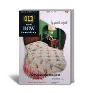 Old and New Favorites by Special Request: Popular Crochet Designs, Coats & Clark Book No.308