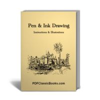 The Art of Pen and Ink Drawing (7th Edition)