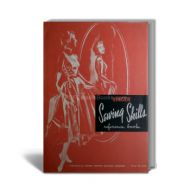 Singer Sewing Skills Reference Book