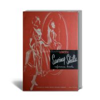 Singer Sewing Skills Reference Book