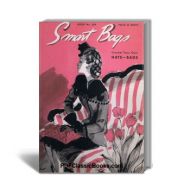 Smart Bags: Crochet Your Own Hats-Bags, Coats & Clark Book No.209