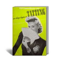 New Things Happen to Tatting in 40 Fascinating Designs, J. & P. Coats Book No.159