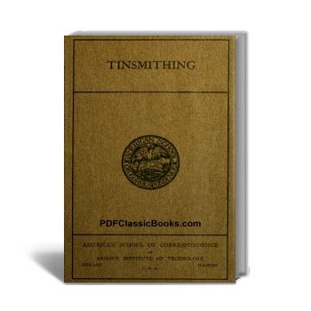 Tinsmithing Instructions and Patterns