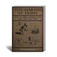 Toy-Making at Home