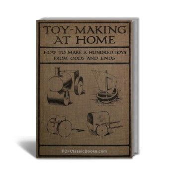 Toy-Making at Home