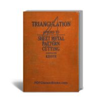 Triangulation Applied to Sheet Metal Pattern Cutting