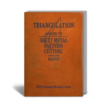 Triangulation Applied to Sheet Metal Pattern Cutting