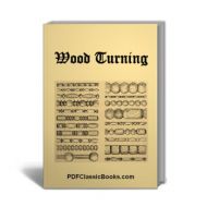 Wood Turning Textbook