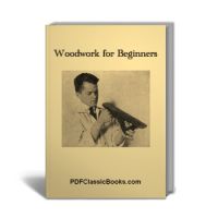 Woodwork for Beginners (4th Edition)